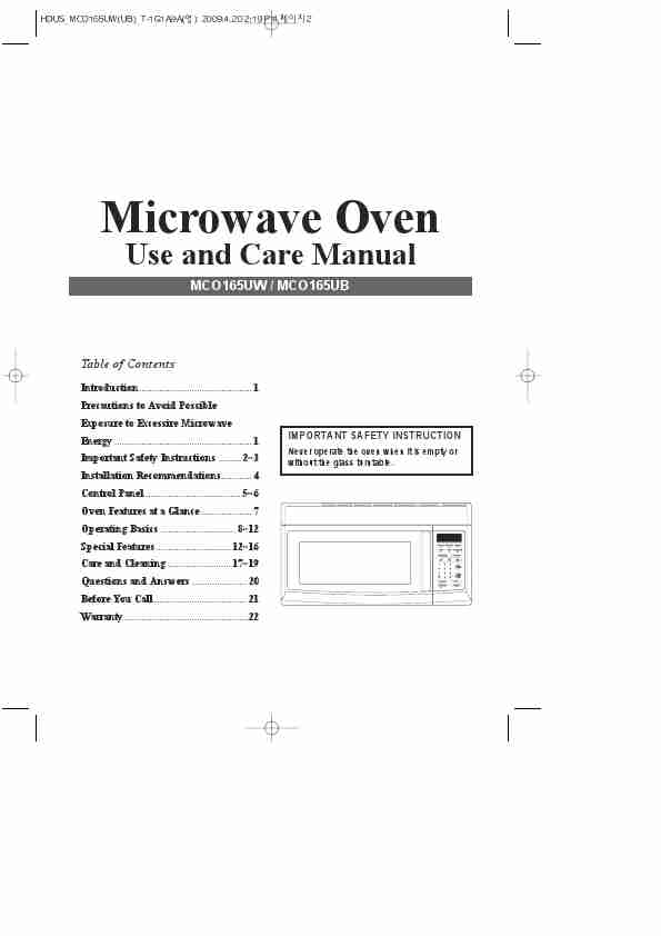 Mco165uw Manual-page_pdf